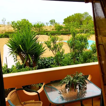 Apartamento Chrissas Rétino