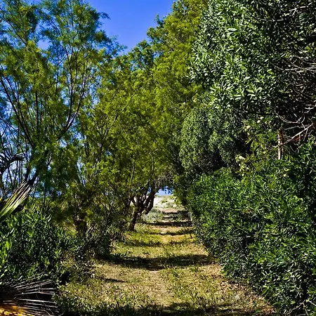 Apartamento Chrissas *