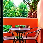 Apartament Chrissas *
