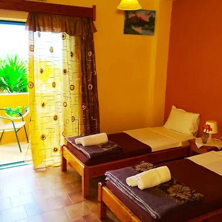 Apartament Chrissas