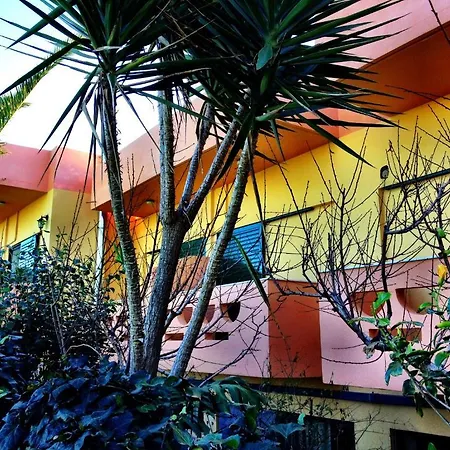 Apartament Chrissas