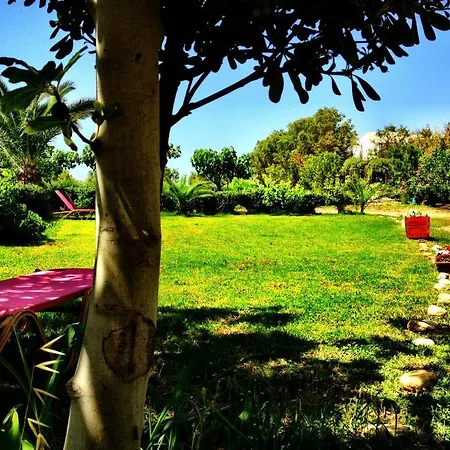 Chrissas Appartamento *