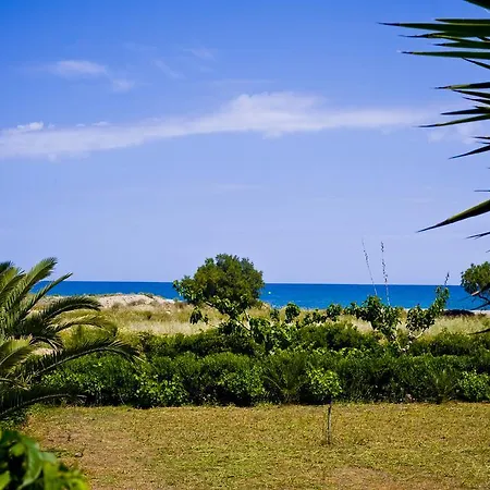 Apartament Chrissas