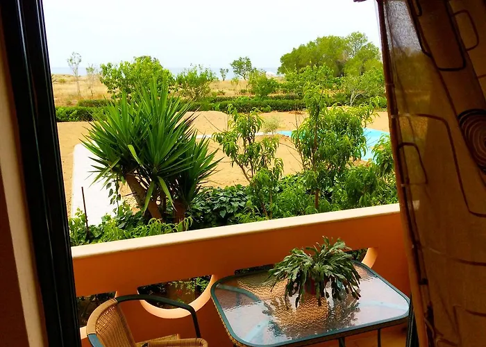 Apartman Chrissas Réthimno