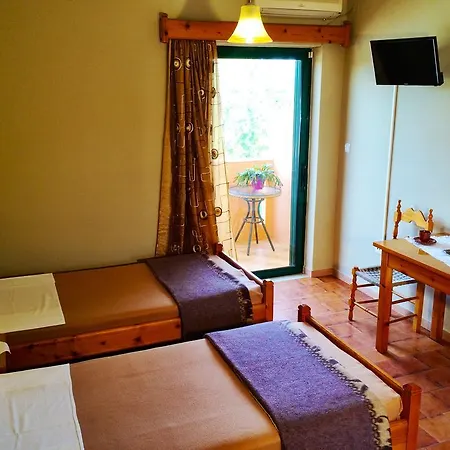 Apartamento Chrissas *