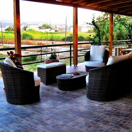 Chrissas Apartamento Rethymno