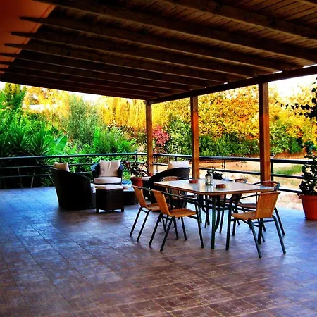 Apartman Chrissas *