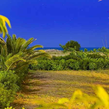 Apartamento Chrissas Rethymno